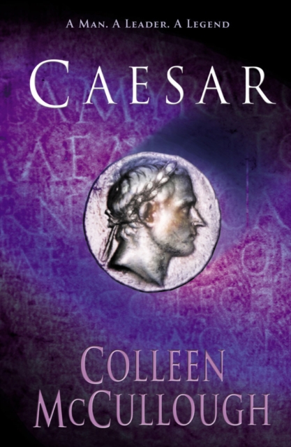 Caesar, Paperback / softback Book