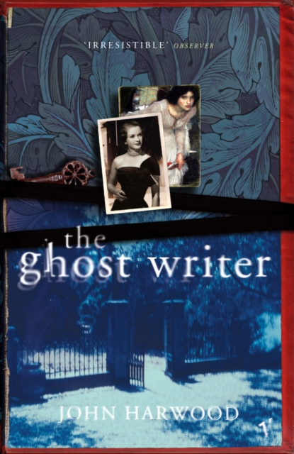 The Ghost Writer, Paperback / softback Book