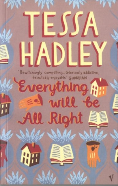 Everything Will Be All Right, Paperback / softback Book