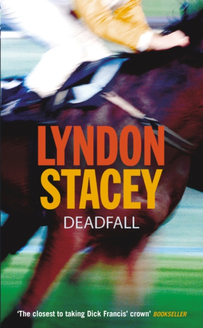 Deadfall, Paperback / softback Book