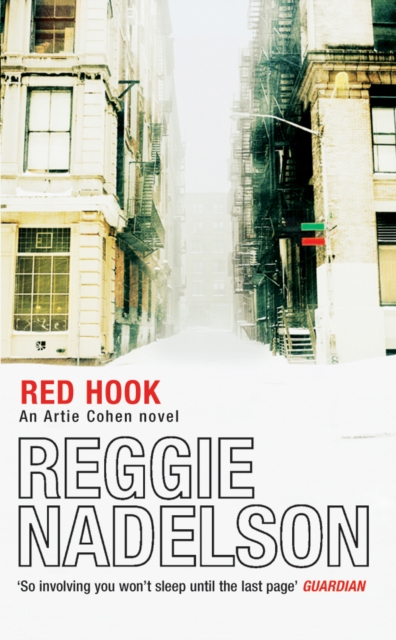 Red Hook, Paperback / softback Book