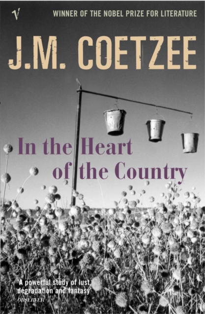 In the Heart of the Country, Paperback / softback Book