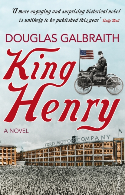 King Henry, Paperback / softback Book