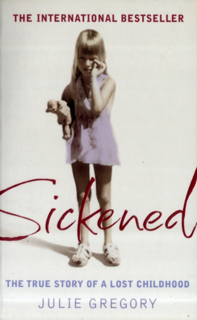 Sickened, Paperback / softback Book