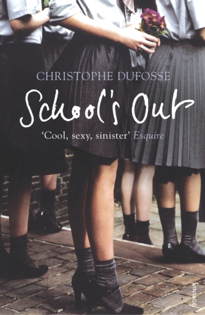 School's Out, Paperback / softback Book