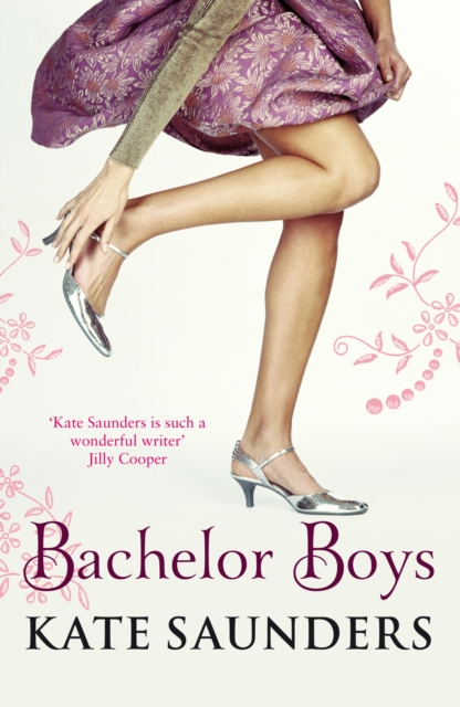 Bachelor Boys, Paperback / softback Book