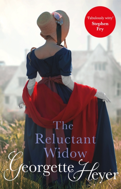 The Reluctant Widow : Gossip, scandal and an unforgettable Regency romance, Paperback / softback Book