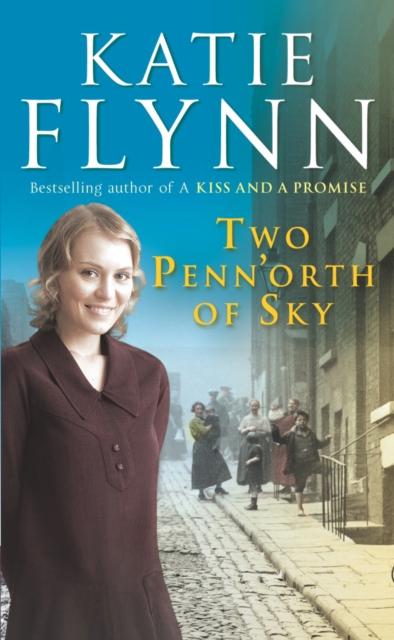 Two Penn'orth Of Sky, Paperback / softback Book
