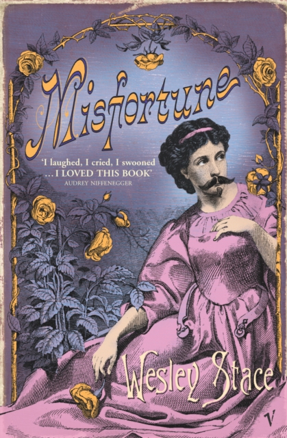 Misfortune, Paperback / softback Book