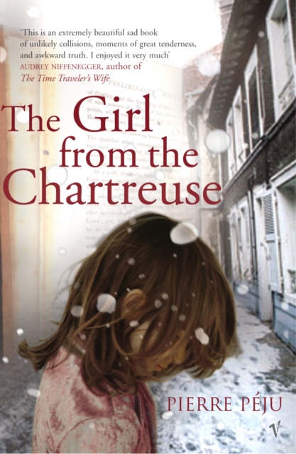 The Girl from the Chartreuse, Paperback / softback Book