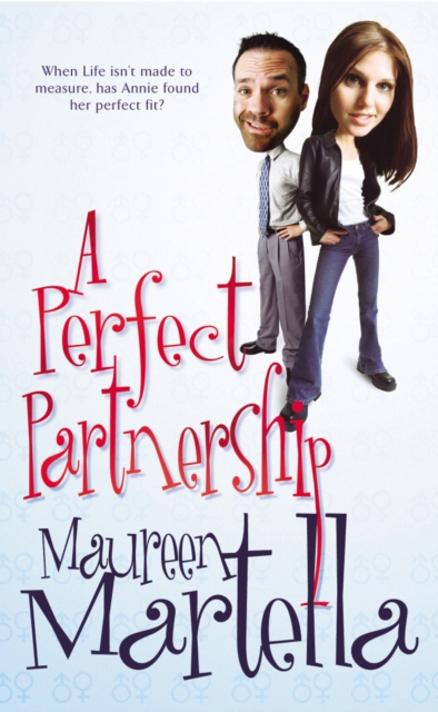 A Perfect Partnership, Paperback / softback Book