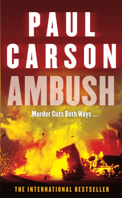 Ambush, Paperback / softback Book