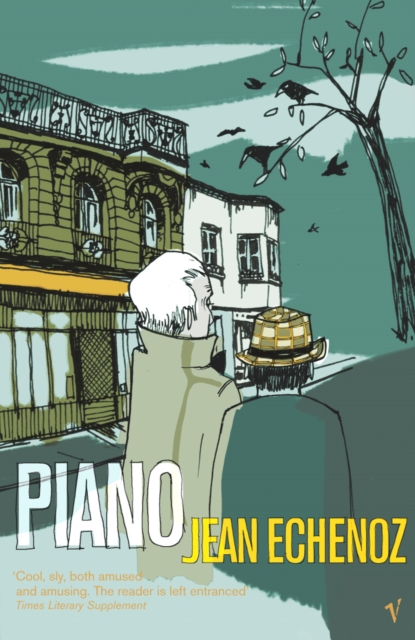 Piano, Paperback / softback Book