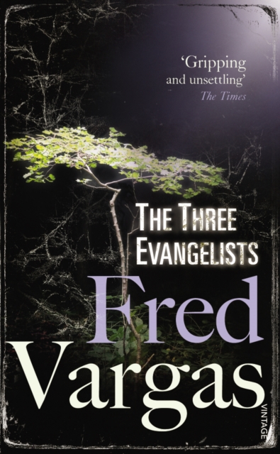 The Three Evangelists, Paperback / softback Book