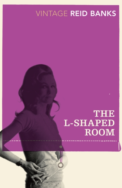 The L-Shaped Room, Paperback / softback Book