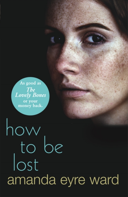 How To Be Lost, Paperback / softback Book
