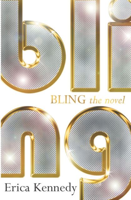 Bling, Paperback / softback Book