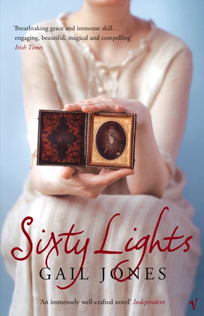 Sixty Lights, Paperback / softback Book