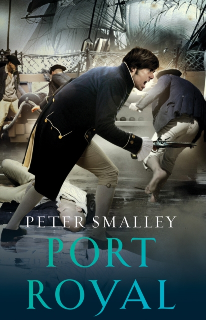 Port Royal, Paperback / softback Book
