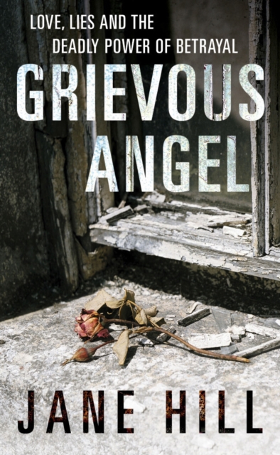 Grievous Angel, Paperback / softback Book