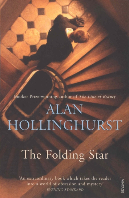 The Folding Star, Paperback / softback Book