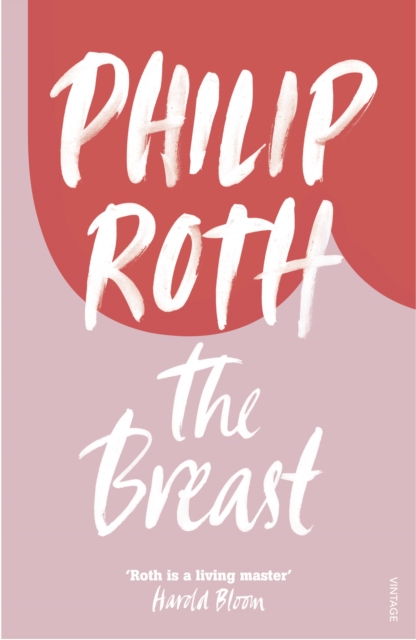 The Breast, Paperback / softback Book