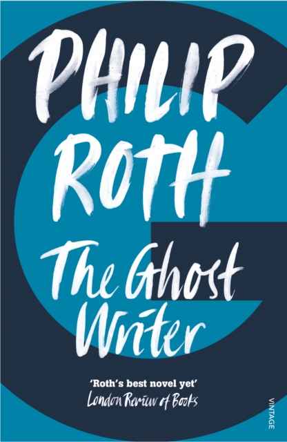 The Ghost Writer, Paperback / softback Book