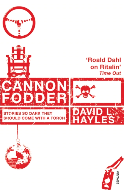 Cannon Fodder, Paperback / softback Book