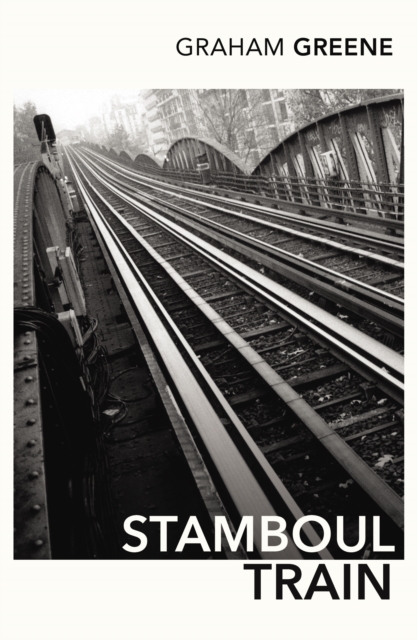 Stamboul Train, Paperback / softback Book