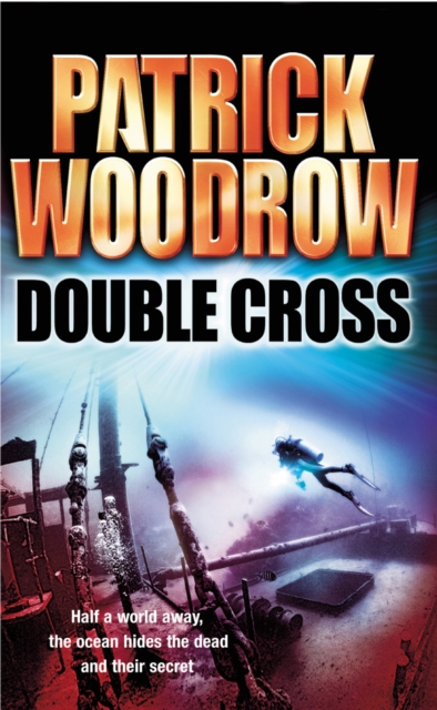 Double Cross, Paperback / softback Book