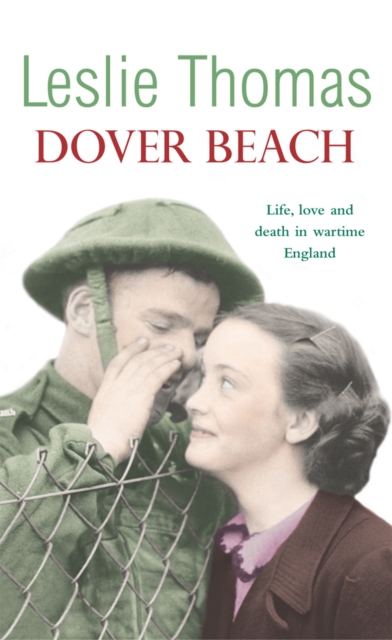 Dover Beach, Paperback / softback Book