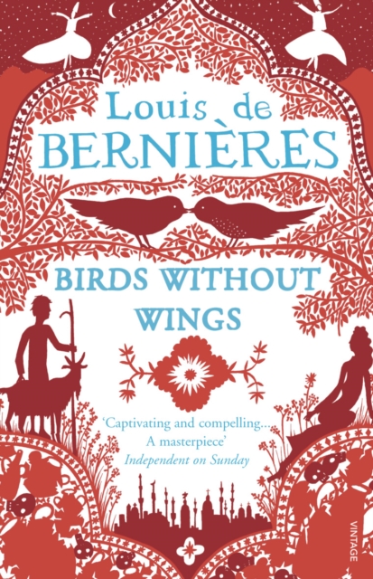 Birds Without Wings, Paperback / softback Book