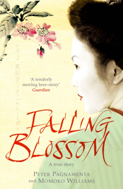 Falling Blossom, Paperback / softback Book