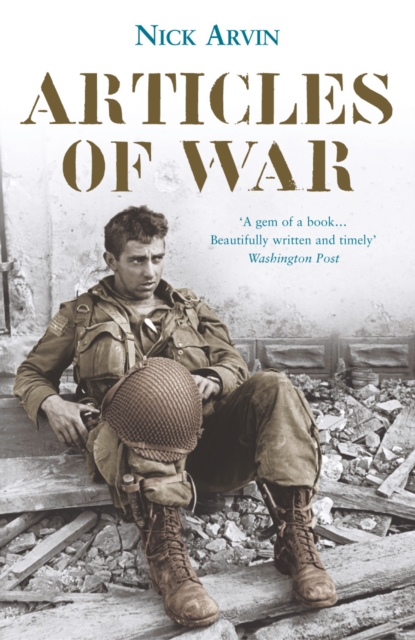 Articles Of War, Paperback / softback Book