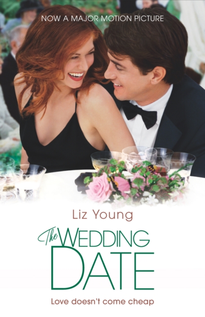 The Wedding Date, Paperback / softback Book