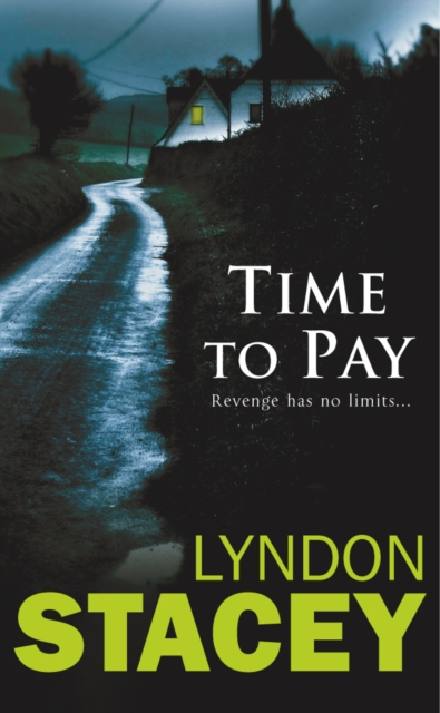Time to Pay, Paperback / softback Book
