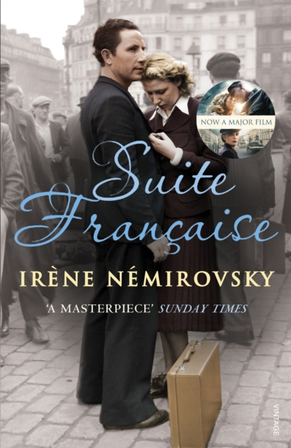 Suite Francaise, Paperback / softback Book