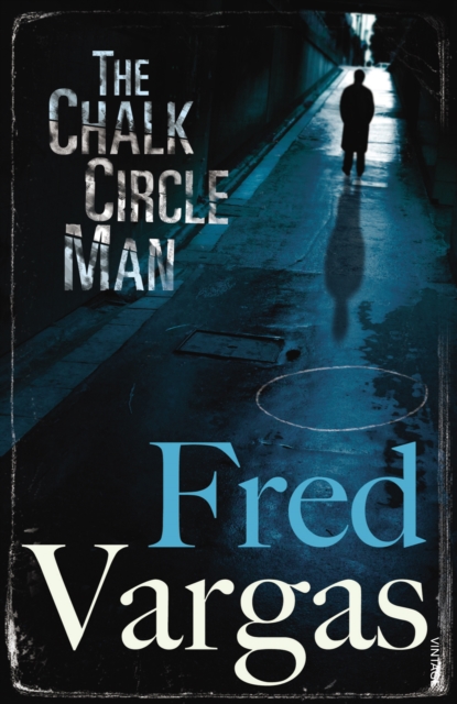 The Chalk Circle Man, Paperback / softback Book