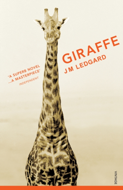 Giraffe, Paperback / softback Book