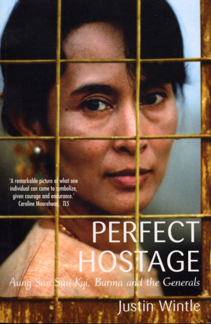Perfect Hostage, Paperback / softback Book