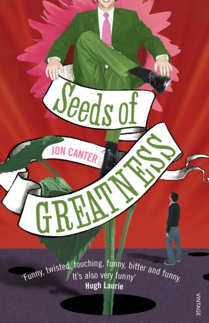 Seeds Of Greatness, Paperback / softback Book