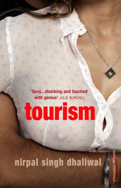 Tourism, Paperback / softback Book