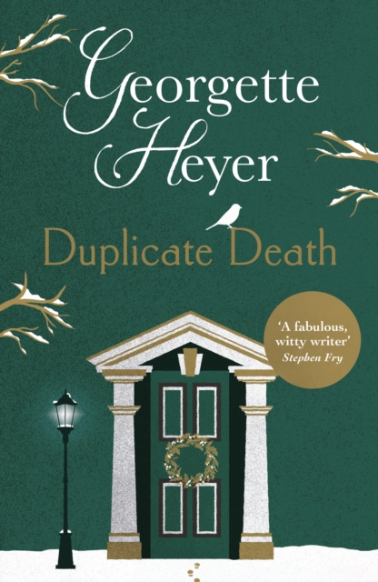 Duplicate Death, Paperback / softback Book