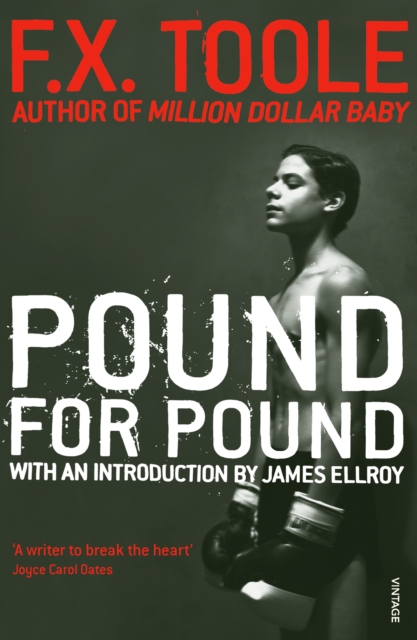 Pound for Pound, Paperback / softback Book