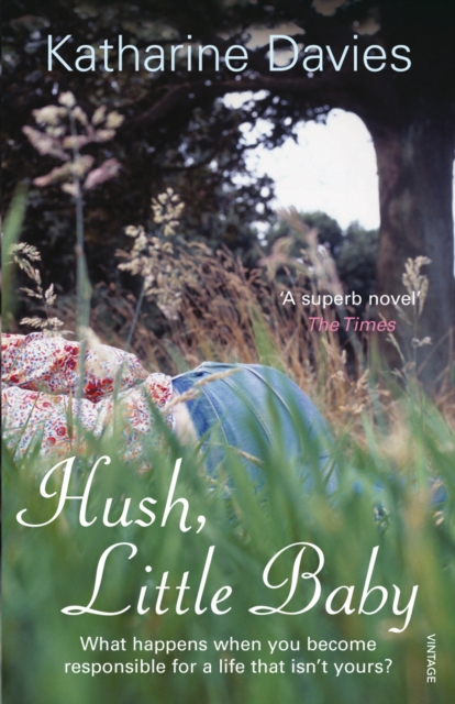 Hush, Little Baby, Paperback / softback Book