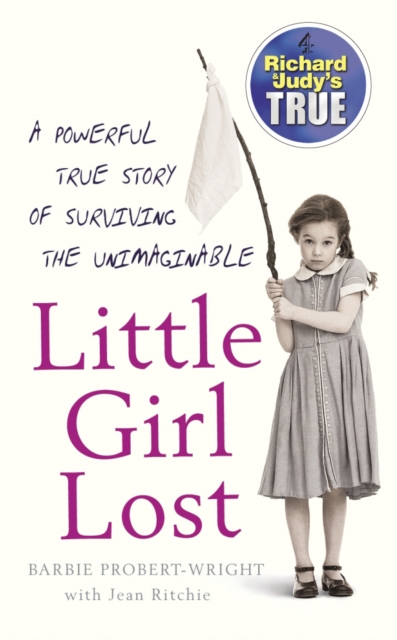 Little Girl Lost, Paperback / softback Book