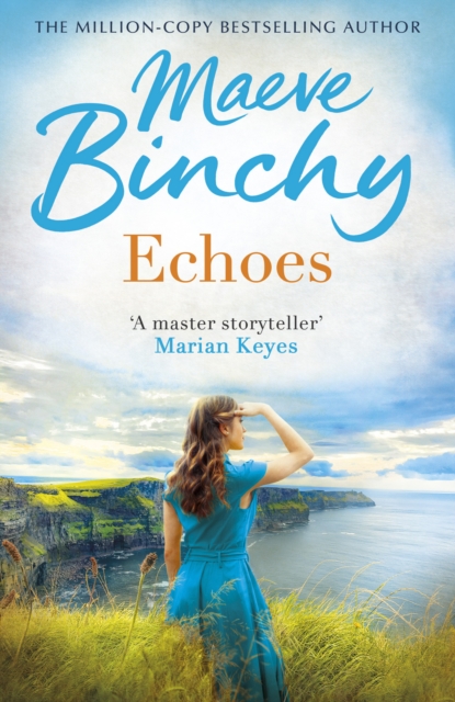 Echoes : A wonderful love story from the bestselling author of Light a Penny Candle, Paperback / softback Book