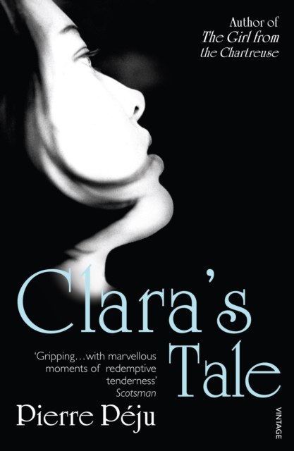 Clara's Tale, Paperback / softback Book