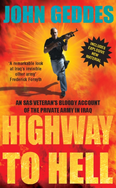 Highway to Hell, Paperback / softback Book