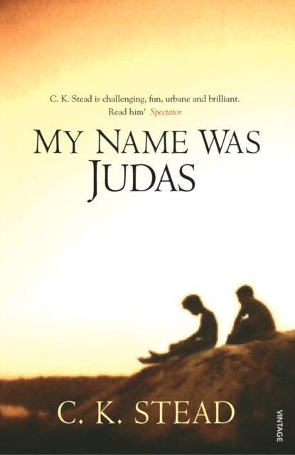 My Name Was Judas, Paperback / softback Book